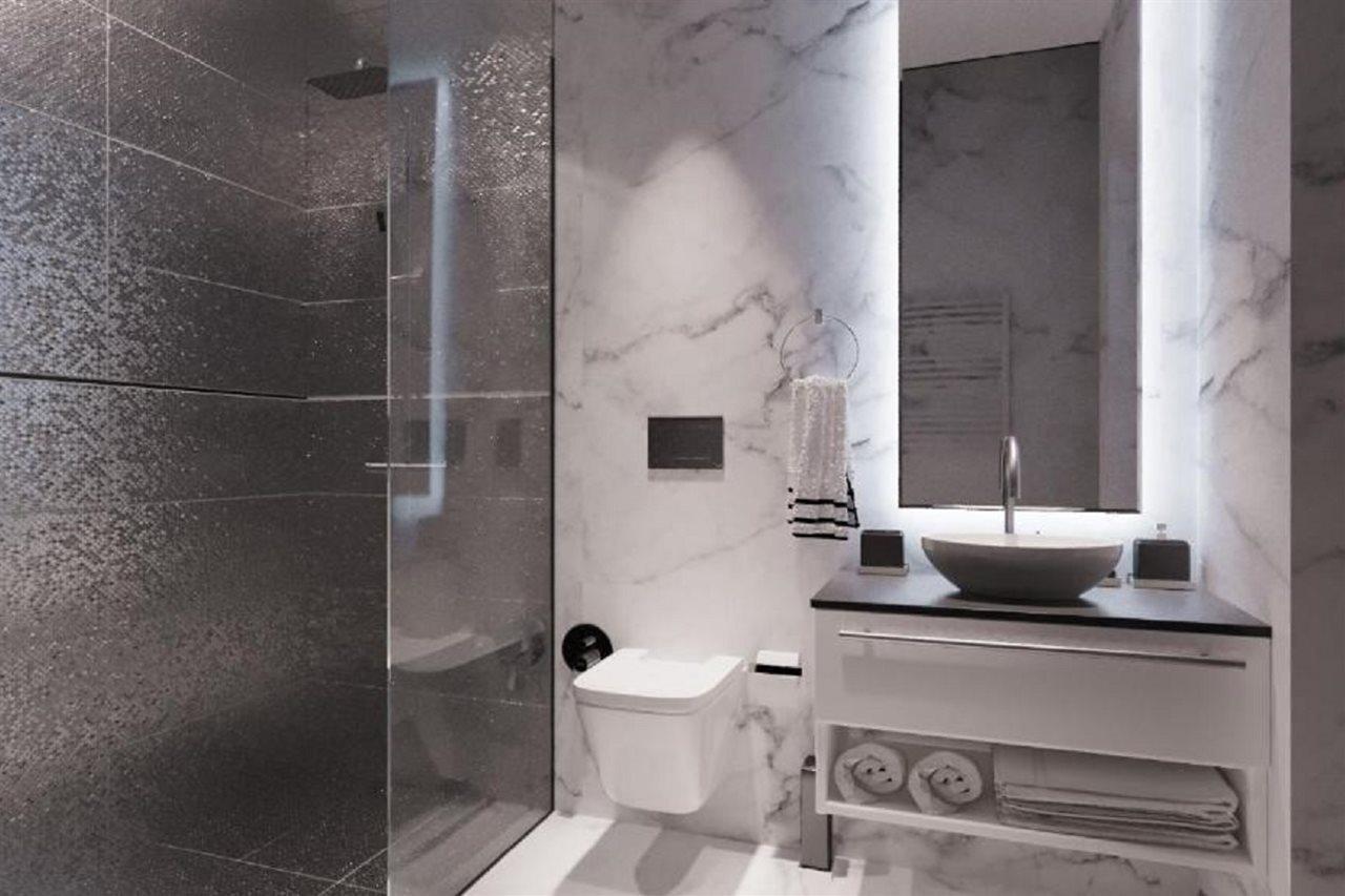 Henry Resort And Spa Durrës Eksteriør billede